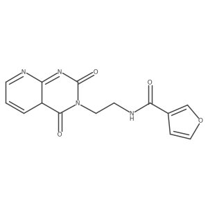 2034321-85-0 structure