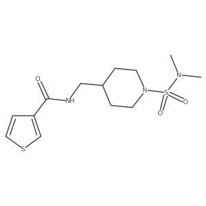 2034330-37-3 structure