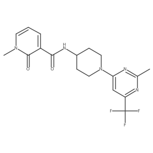 2034405-87-1 structure