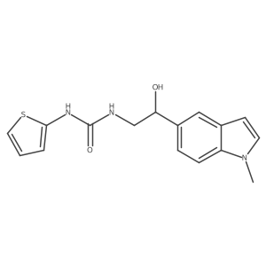 2034411-18-0 structure