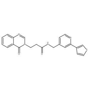 2034432-94-3 structure