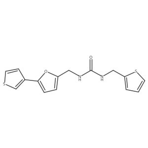 2034441-46-6 structure