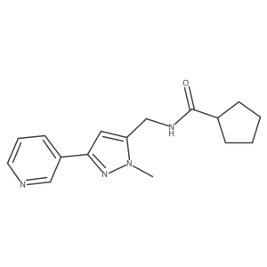 2034457-58-2 structure