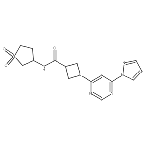 2034481-22-4 structure