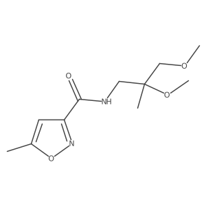 2034484-87-0 structure