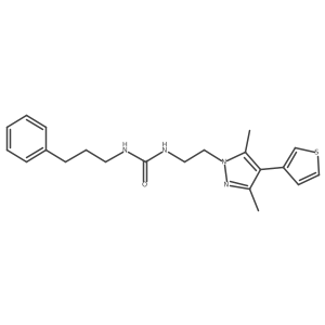 2034556-72-2结构式