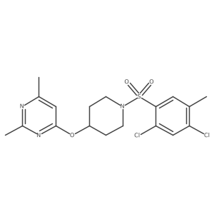 2034559-93-6 structure