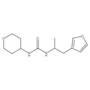 2034565-24-5 structure