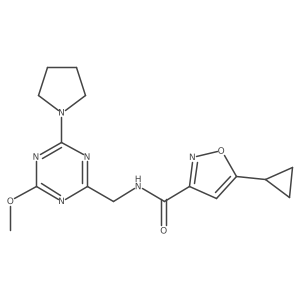 2034577-19-8 structure