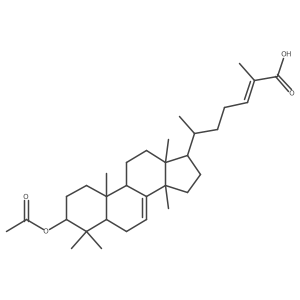 KadcoccinoneP结构式