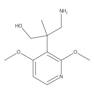 2228440-87-5 structure