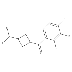 2309603-84-5 structure