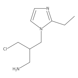 2448415-18-5 structure