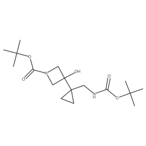 2757901-00-9结构式