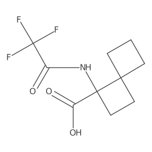 2763940-45-8 structure