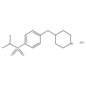 333986-85-9 structure