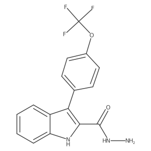 441801-17-8 structure