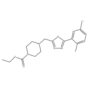 657426-38-5 structure