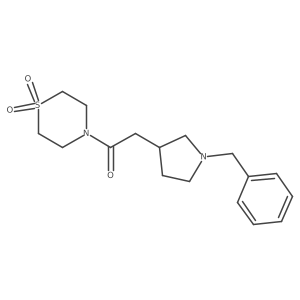 666853-77-6 structure