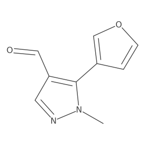 689251-81-8 structure