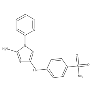 700807-12-1 structure