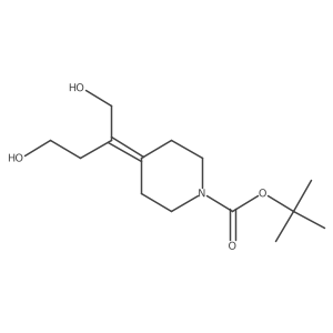 849701-17-3 structure