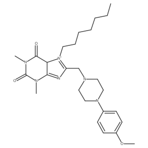 851942-33-1结构式