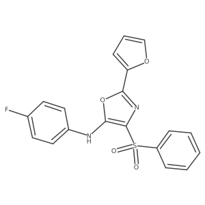 862793-31-5结构式