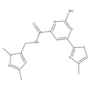 863547-96-0 structure