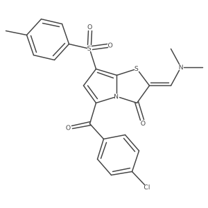 872319-70-5 structure