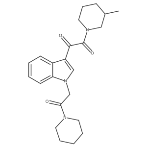 872860-61-2 structure