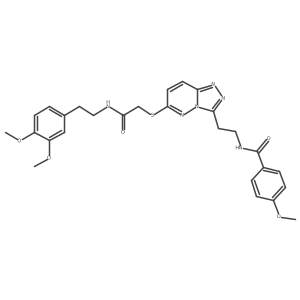872996-12-8结构式