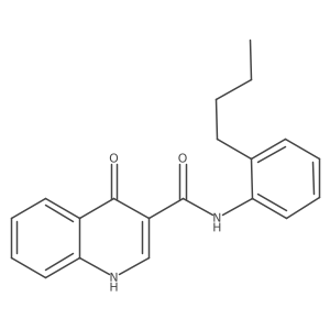873053-47-5 structure