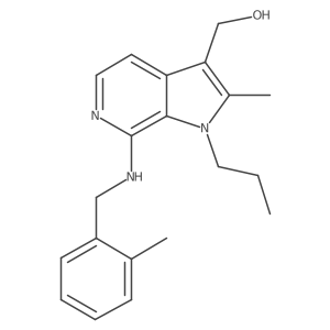 874015-18-6结构式