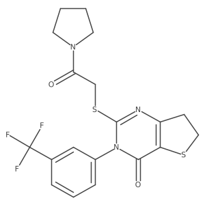 877654-03-0 structure
