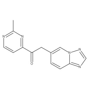 878760-46-4 structure