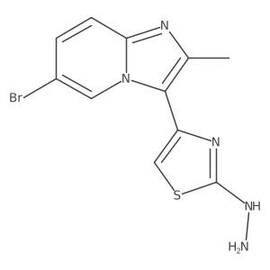 886503-88-4 structure