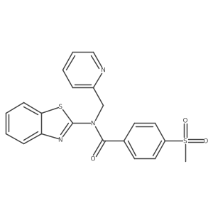886933-78-4 structure