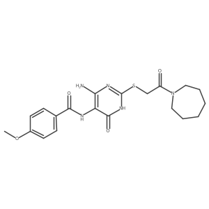 888416-75-9 structure