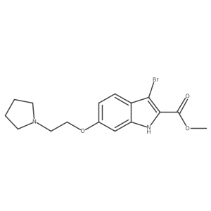 890434-99-8 structure