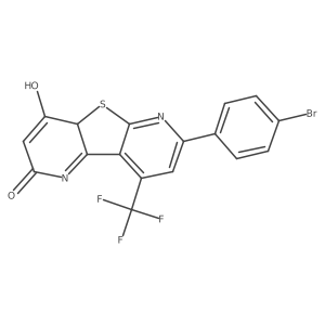 893695-43-7 structure