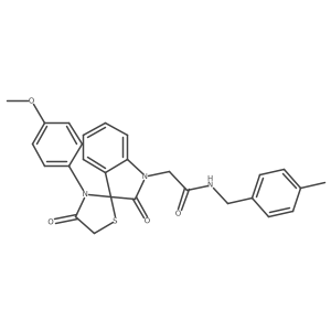 894560-87-3 structure