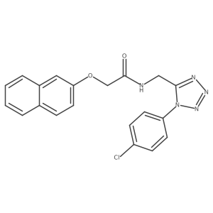 897615-40-6结构式
