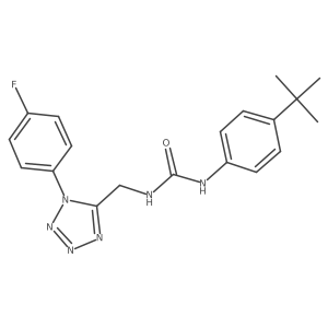 897624-14-5 structure