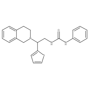 898424-45-8 structure