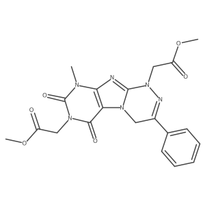 898449-09-7 structure