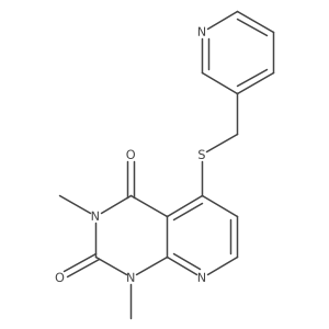 899732-48-0 structure