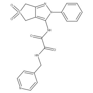 899961-52-5 structure