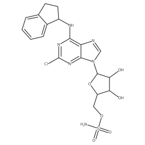 905579-32-0 structure