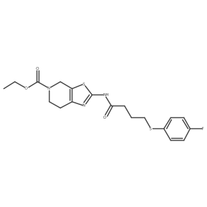 923441-23-0 structure